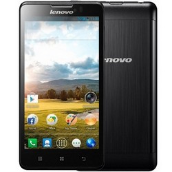 Замена экрана на телефоне Lenovo P780 в Казане